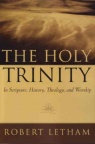 Holy Trinity 